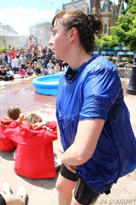 Diapositive suivante